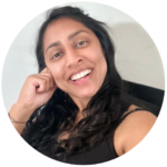 Nanda Hirani