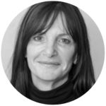 Sue Evans