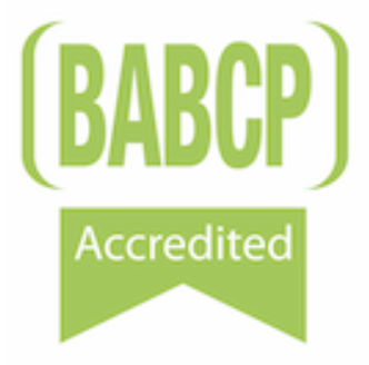 BABCP Accredited